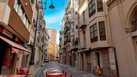 Local comercial en Casco Antiguo