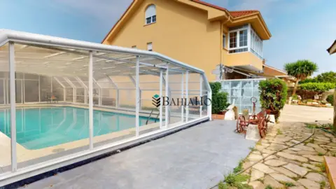 Casa en calle Veridiano Rojo Herrera, 7