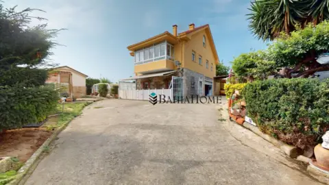 Casa en calle Veridiano Rojo Herrera, 7