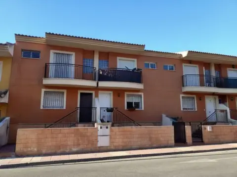 Dúplex en El Esparragal