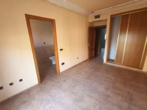 Dúplex en El Esparragal