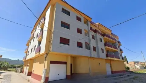 Piso en San Benito-Patiño