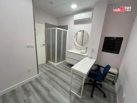Local comercial en Centro