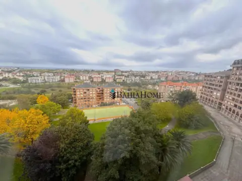 Piso en Paseo del General Dávila, 206