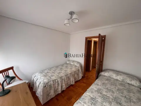 Piso en Paseo del General Dávila, 206