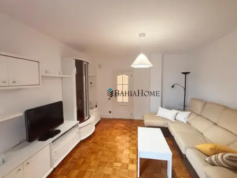 Piso en calle Fernando de los Rios