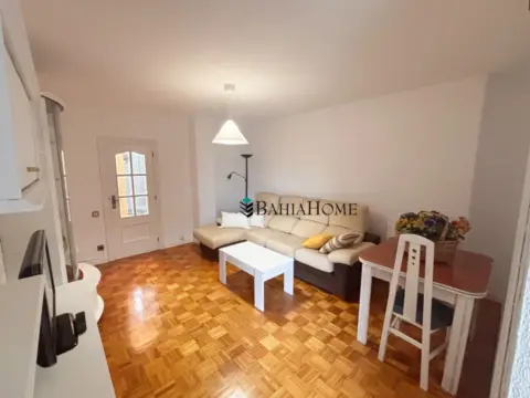 Piso en calle Fernando de los Rios