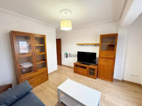 Piso en calle de Enrique Gran, 19