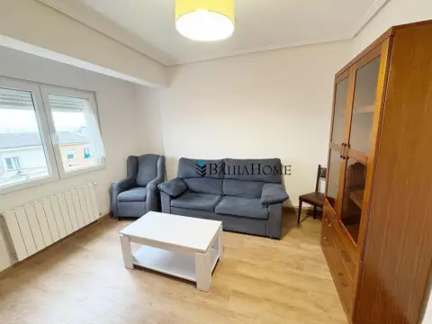 Piso en calle de Enrique Gran, 19