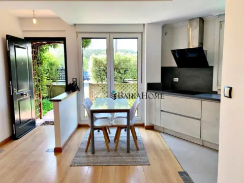 Piso en calle San Jose, nº 1D