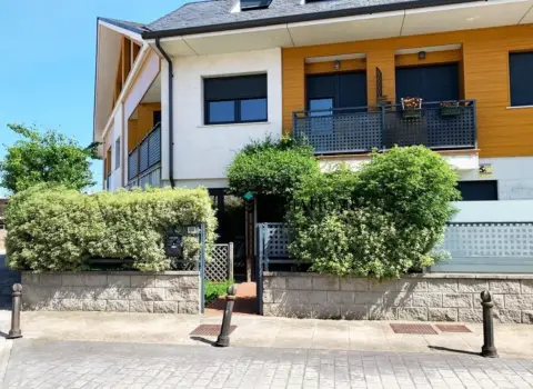 Piso en calle San Jose, nº 1D