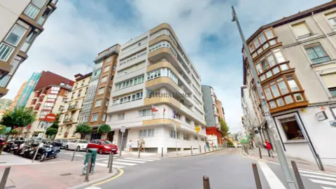 Piso en calle de Lope de Vega, 18