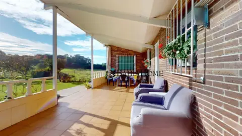 Casa en calle Higarino, 443