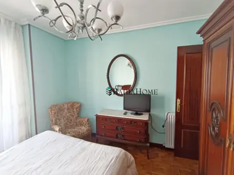 Piso en calle de San Fernando, 16