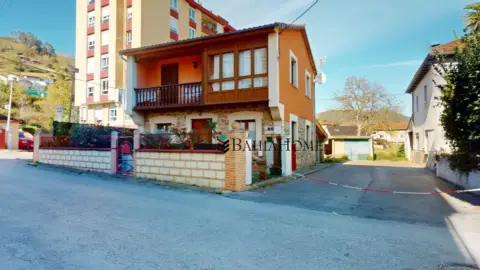 Chalet en calle Cuesta, nº 4/6