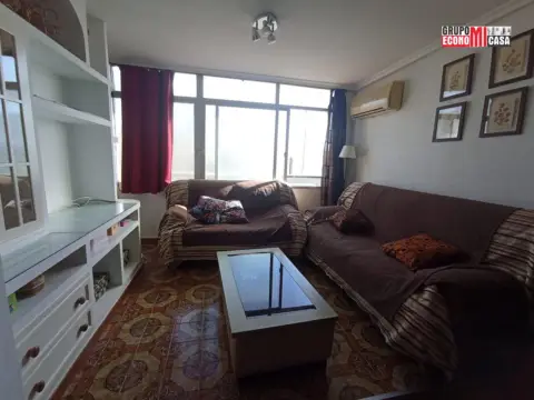 Piso en La Florida