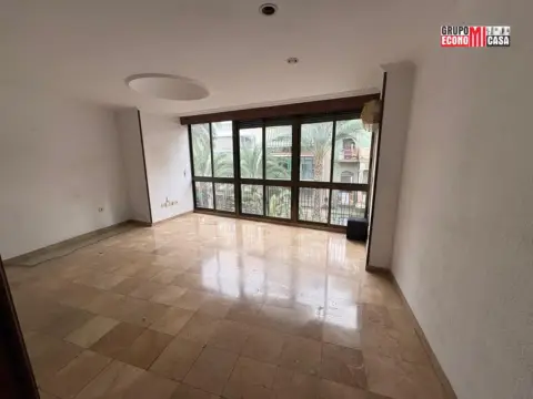 Piso en Centro
