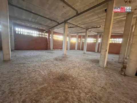 Local comercial en Molina de Segura