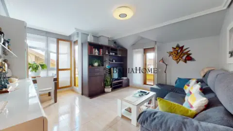 Ático en Avenida de Santander, 16