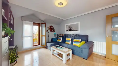 Ático en Avenida de Santander, 16