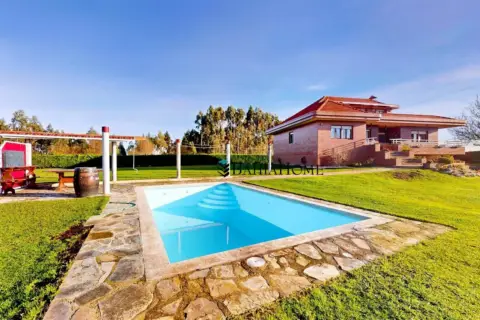 Casa en calle Millajo, 1469