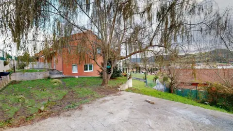 Casa pareada en calle Carite, nº 11