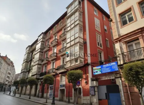 Piso en calle del Cardenal Cisneros, 6