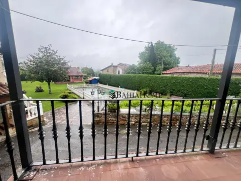 Casa pareada en calle Barrio El Nogalón, nº 10