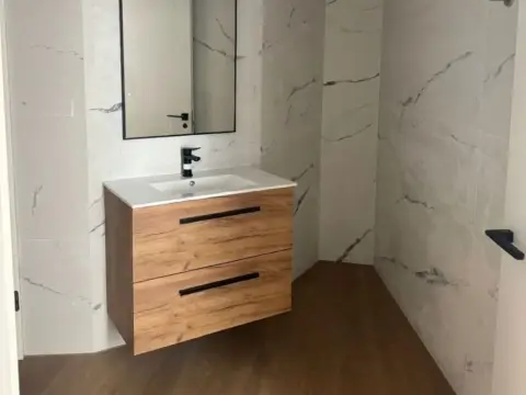 Piso en calle de San Vicente Ferrer