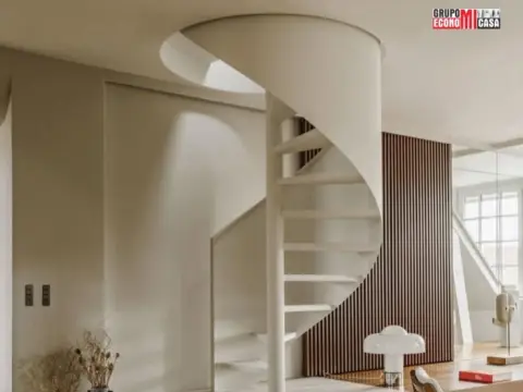 Piso en calle de San Vicente Ferrer