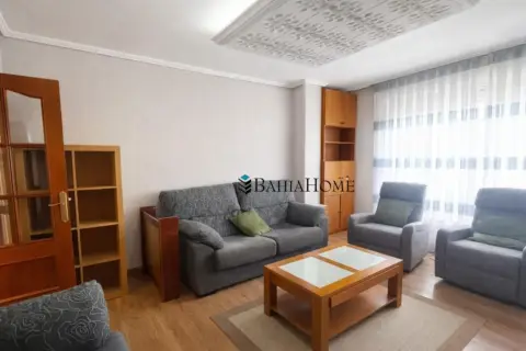 Piso en calle de Duque y Merino, 4