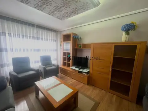 Piso en calle de Duque y Merino, 4