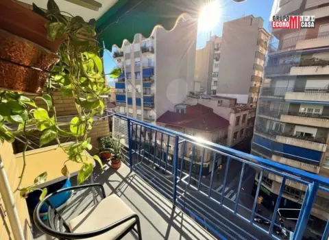Piso – Molina de Segura