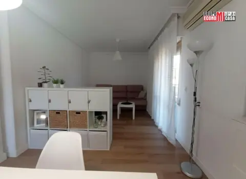 Piso en Alicante-San Vicente del Raspeig