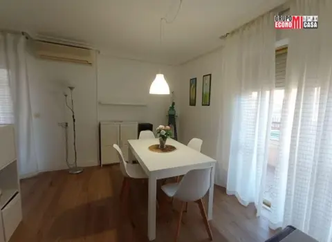 Piso en Alicante-San Vicente del Raspeig