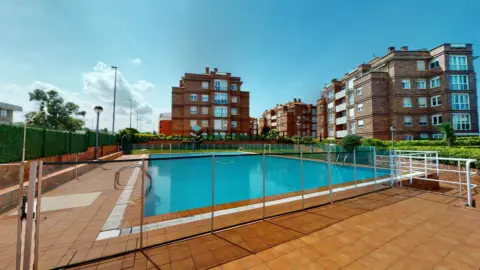 Piso en calle de Isaac Albéniz, 2