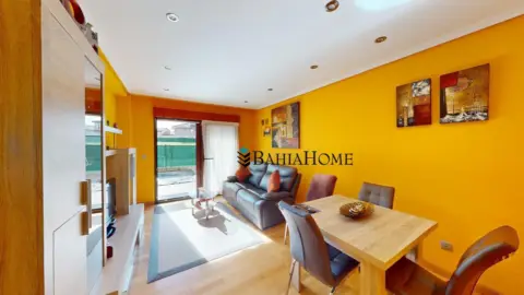 Piso en calle de Ramón y Cajal, 55