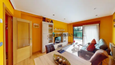 Piso en calle de Ramón y Cajal, 55