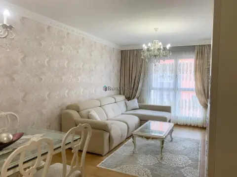 Piso en calle Roy García de Santander, 21