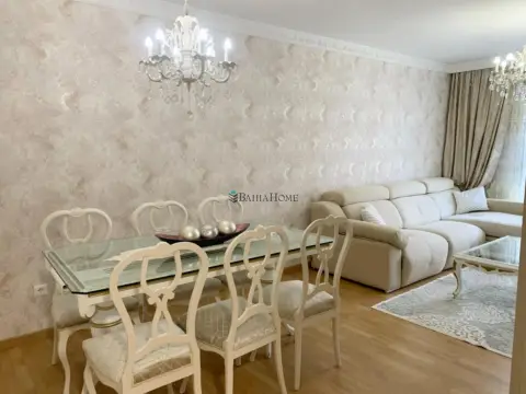 Piso en calle Roy García de Santander, 21