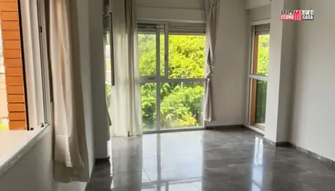 Piso en Algezares
