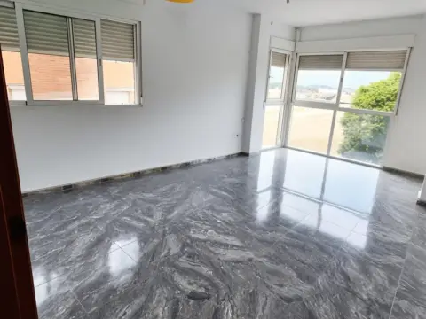 Piso en Algezares