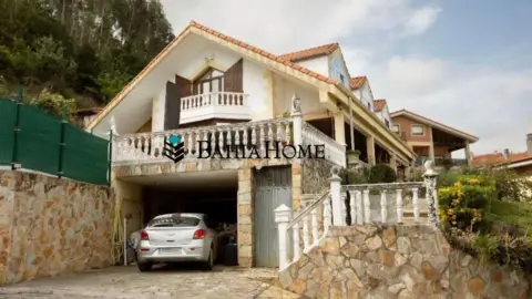 Casa en calle Pedroso, nº 5