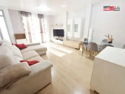 Dúplex en Algezares