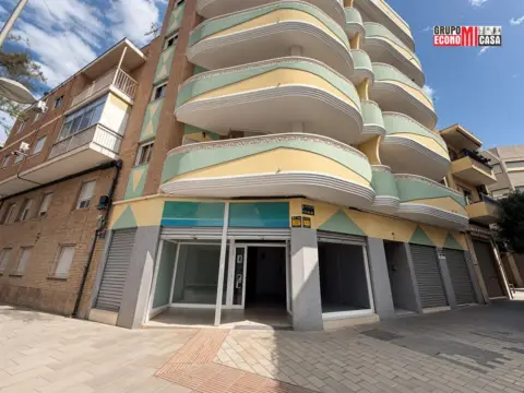 Local comercial en Centro