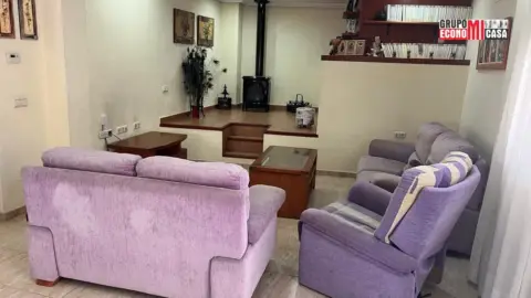 Casa en Fortuna