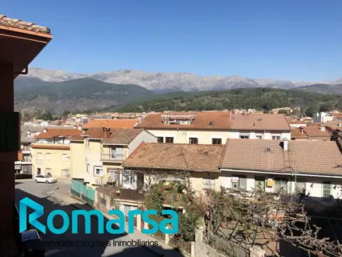 Piso en calle de Sabina