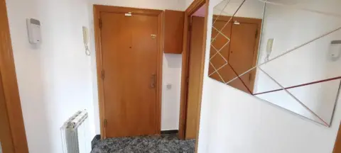 Piso en Carrer de l'Ordal