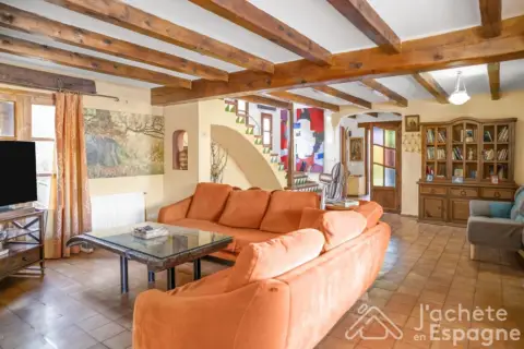 Chalet en Avenida de Itàlia