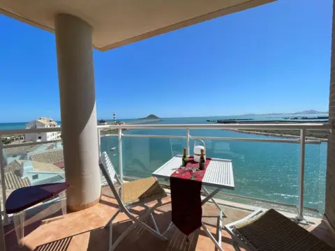 Pis – La Manga del Mar Menor
